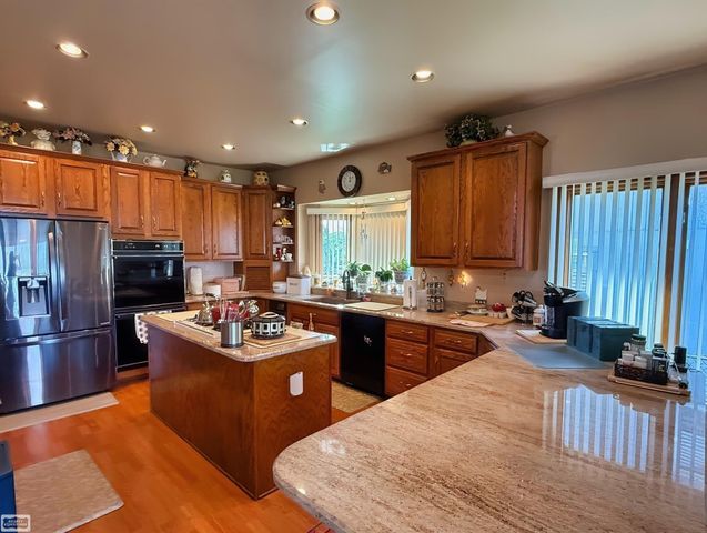 7591 Dyke Road, Ira Twp, MI 48023