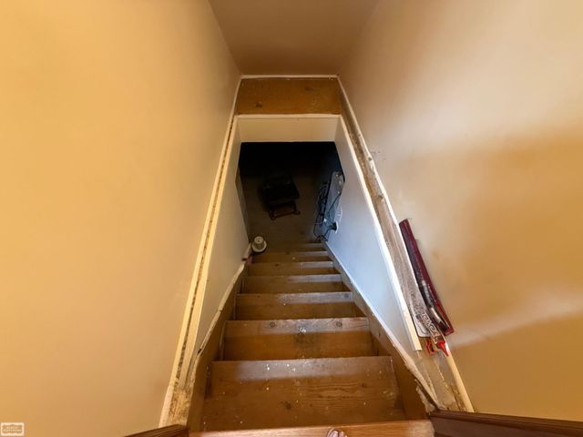 7591 Dyke Road, Ira Twp, MI 48023