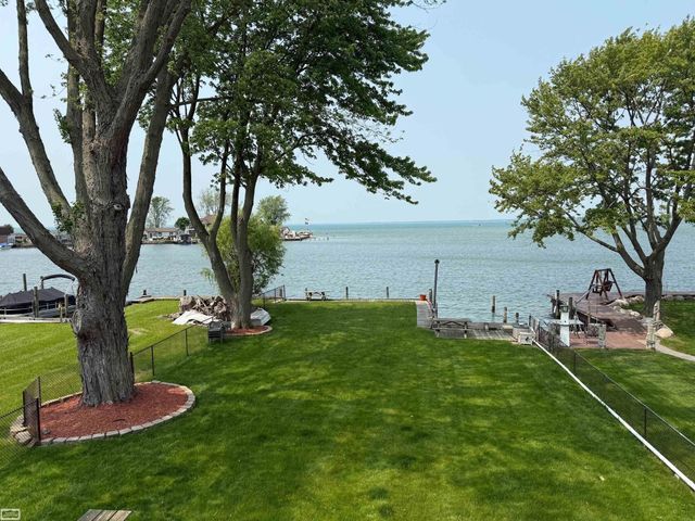 7591 Dyke Road, Ira Twp, MI 48023