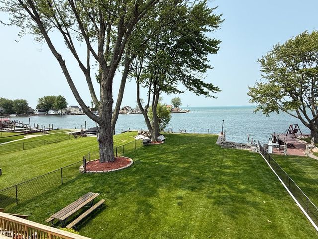 7591 Dyke Road, Ira Twp, MI 48023