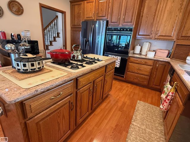 7591 Dyke Road, Ira Twp, MI 48023