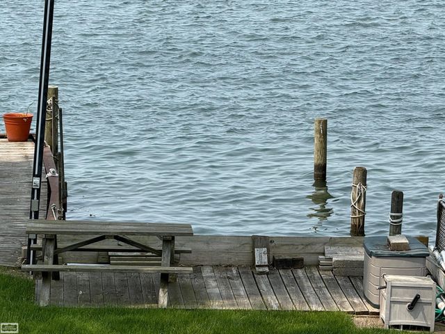 7591 Dyke Road, Ira Twp, MI 48023