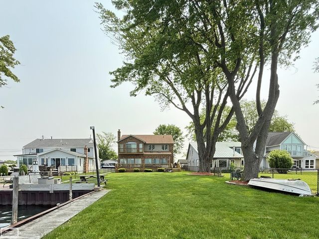 7591 Dyke Road, Ira Twp, MI 48023