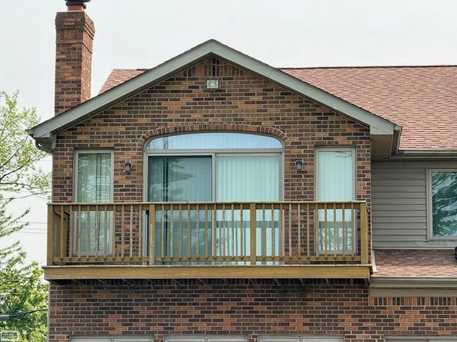 7591 Dyke Road, Ira Twp, MI 48023