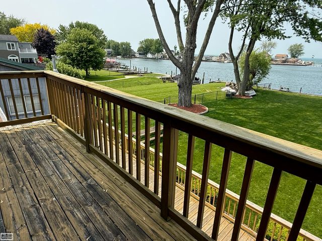 7591 Dyke Road, Ira Twp, MI 48023