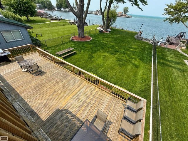 7591 Dyke Road, Ira Twp, MI 48023