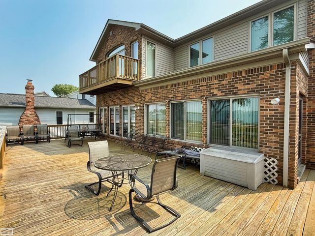 7591 Dyke Road, Ira Twp, MI 48023