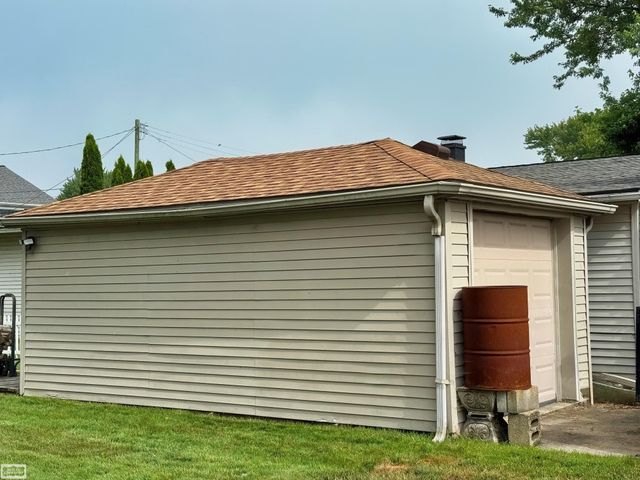 7591 Dyke Road, Ira Twp, MI 48023