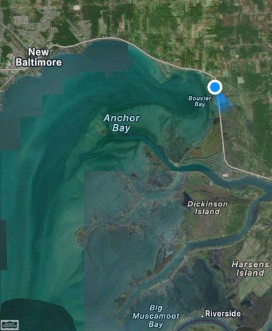 7591 Dyke Road, Ira Twp, MI 48023