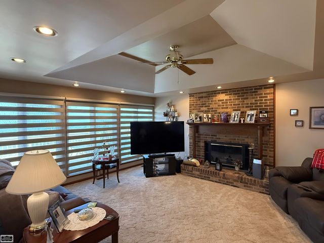 7591 Dyke Road, Ira Twp, MI 48023