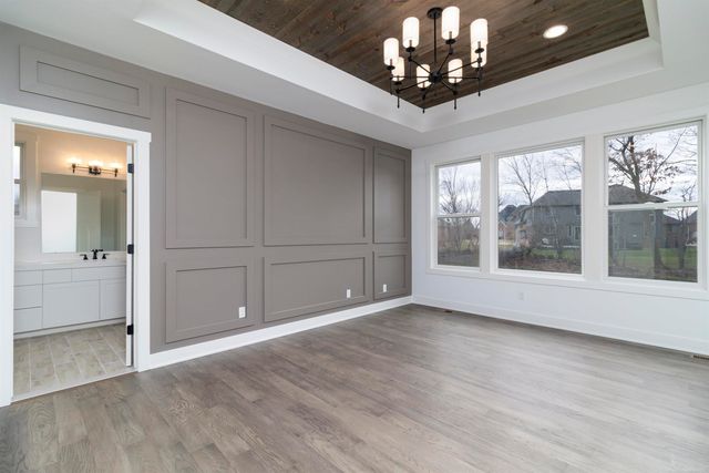 7538 Brunswick Drive, Washington Twp, MI 48095