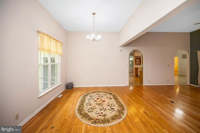319 RICHLAND RD, Fredericksburg, VA 22406