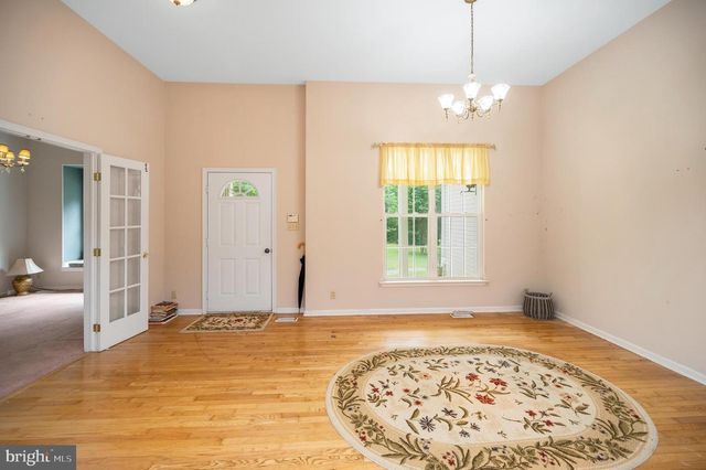 319 RICHLAND RD, Fredericksburg, VA 22406