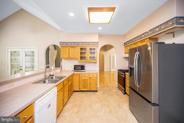 319 RICHLAND RD, Fredericksburg, VA 22406