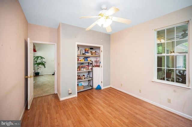 319 RICHLAND RD, Fredericksburg, VA 22406