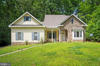 319 RICHLAND RD, Fredericksburg, VA 22406