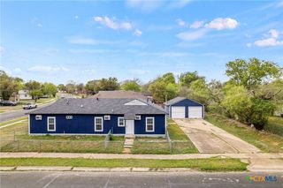 601-603 Carrie Avenue, Killeen, TX 76541