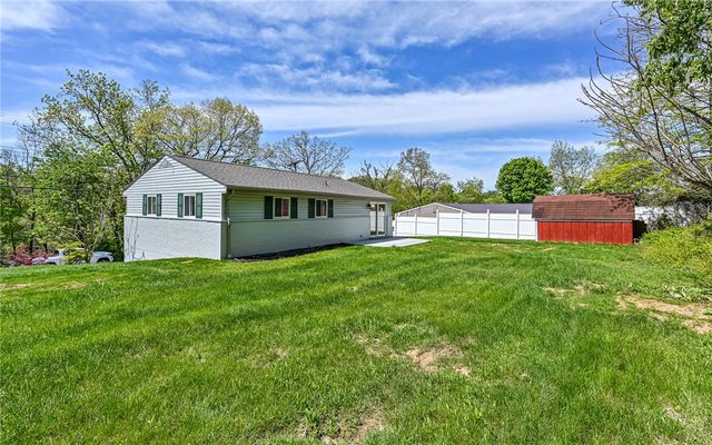 4216 Havencrest Dr, West Deer, PA 15044