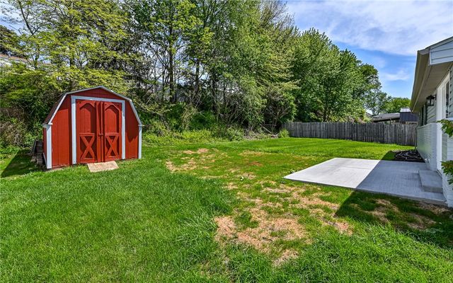 4216 Havencrest Dr, West Deer, PA 15044