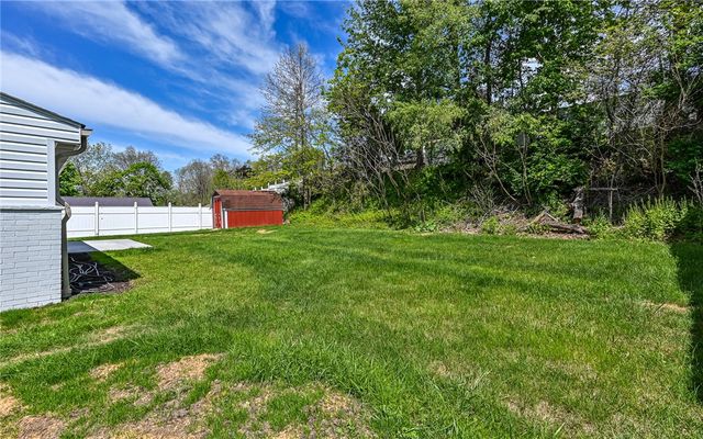 4216 Havencrest Dr, West Deer, PA 15044