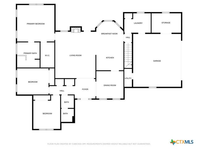 82 Great West Loop, Belton, TX 76513