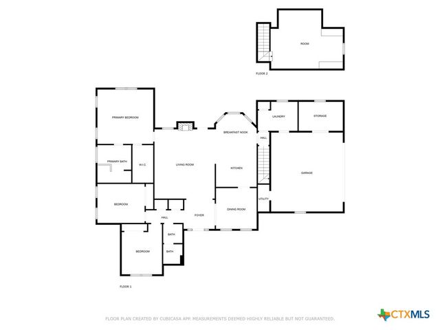 82 Great West Loop, Belton, TX 76513