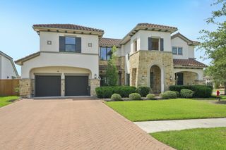 1278 Portefino Lane, League City, TX 77573