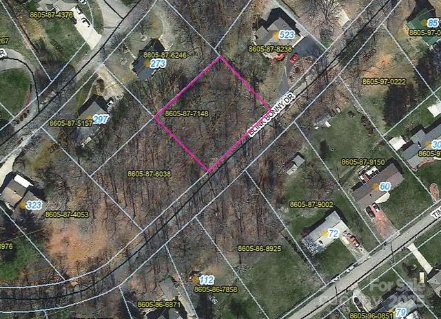 0 Blink Bonny Drive B9 & B11, Waynesville, NC 28786
