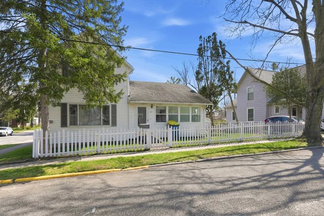 601 S Martha Street, Angola, IN 46703