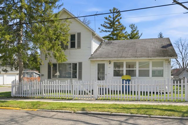 601 S Martha Street, Angola, IN 46703