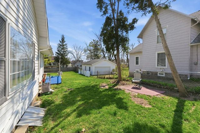 601 S Martha Street, Angola, IN 46703