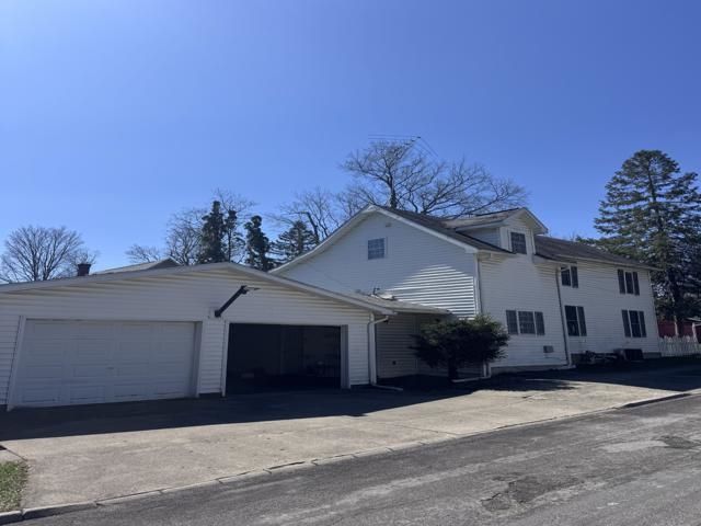 601 S Martha Street, Angola, IN 46703