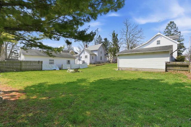 601 S Martha Street, Angola, IN 46703