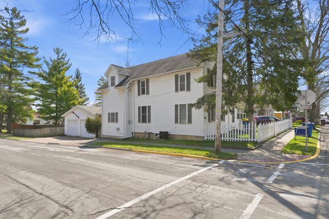 601 S Martha Street, Angola, IN 46703