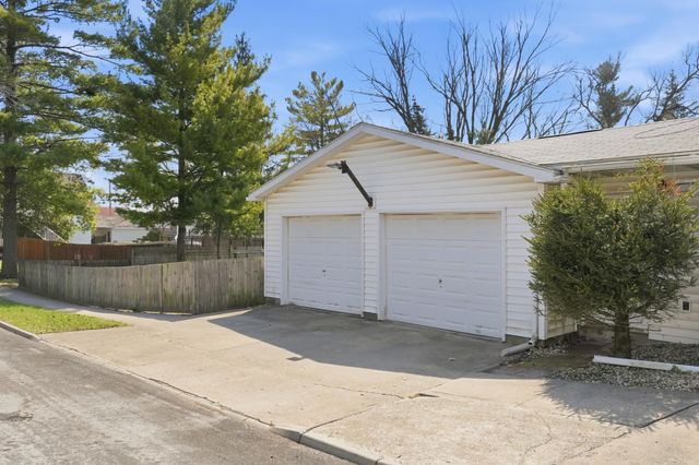601 S Martha Street, Angola, IN 46703