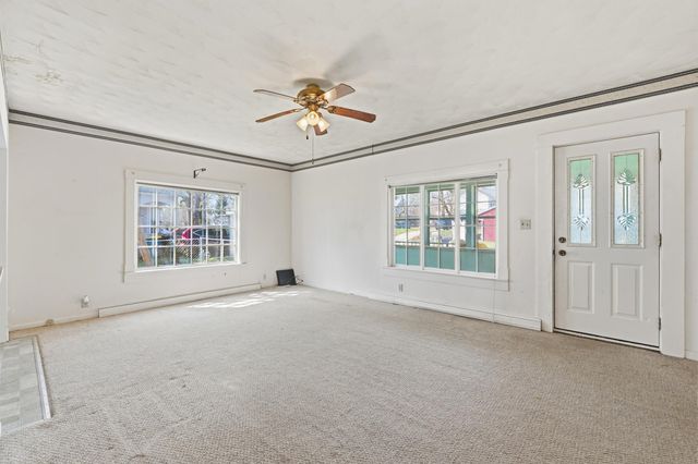 601 S Martha Street, Angola, IN 46703