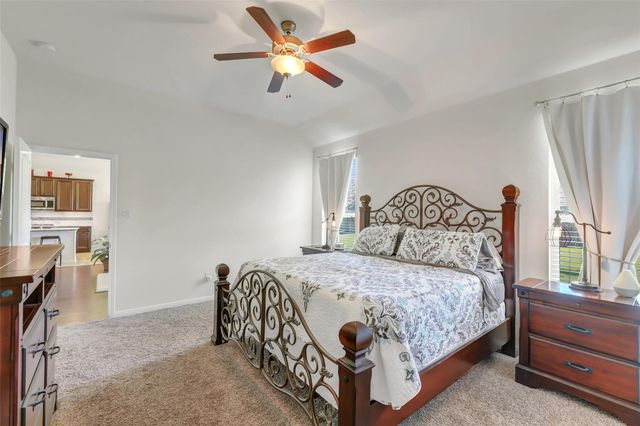 1503 Holly Chase Court, Conroe, TX 77384