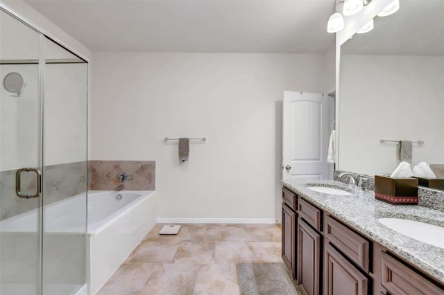 1503 Holly Chase Court, Conroe, TX 77384