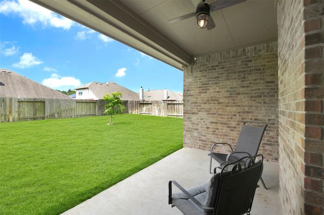 1503 Holly Chase Court, Conroe, TX 77384