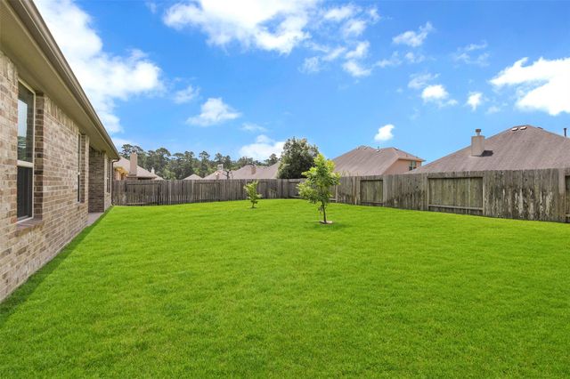 1503 Holly Chase Court, Conroe, TX 77384