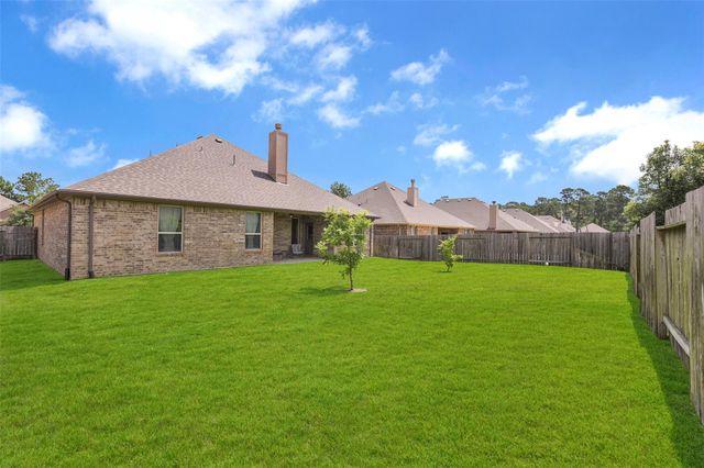 1503 Holly Chase Court, Conroe, TX 77384