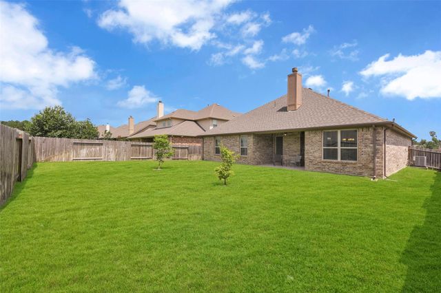 1503 Holly Chase Court, Conroe, TX 77384
