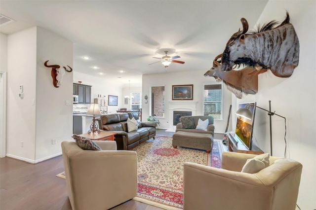 1503 Holly Chase Court, Conroe, TX 77384
