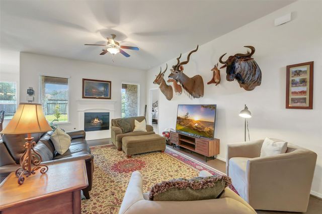 1503 Holly Chase Court, Conroe, TX 77384