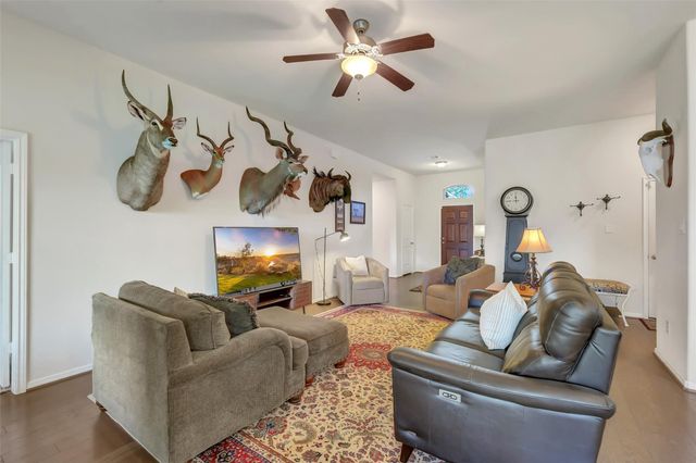 1503 Holly Chase Court, Conroe, TX 77384