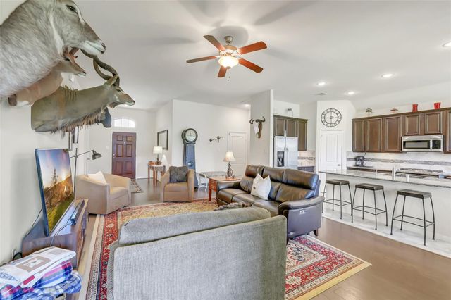 1503 Holly Chase Court, Conroe, TX 77384