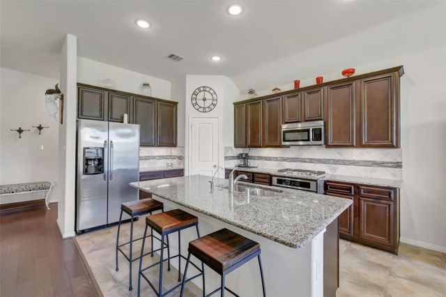 1503 Holly Chase Court, Conroe, TX 77384