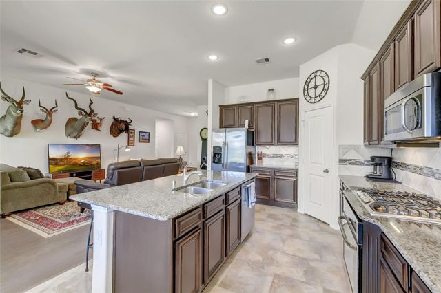 1503 Holly Chase Court, Conroe, TX 77384