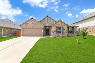 1503 Holly Chase Court, Conroe, TX 77384
