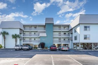 1011 S Ocean Blvd. # 305, Surfside Beach, SC 29575